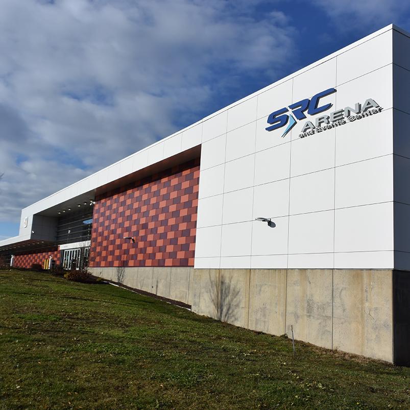 SRC Arena | Onondaga Community College